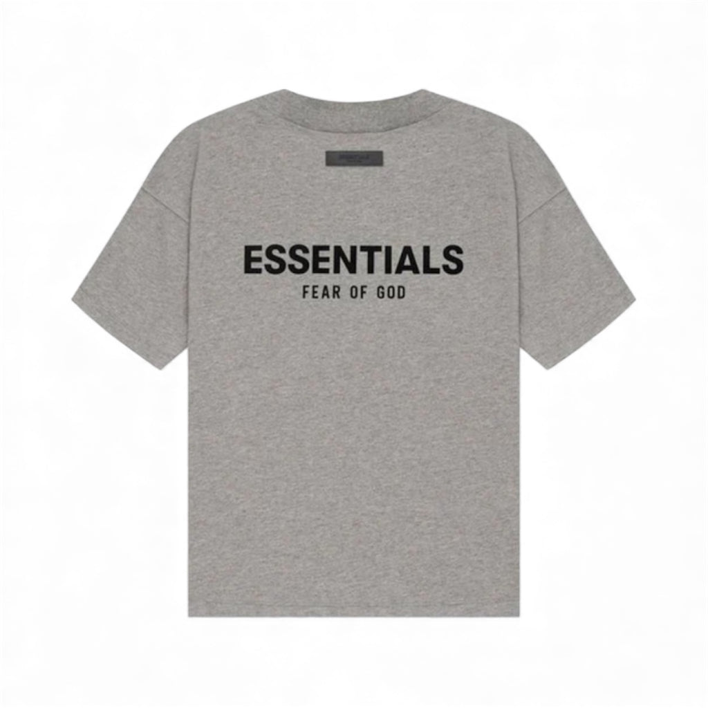 Dark Oatmeal Essentials Tshirt