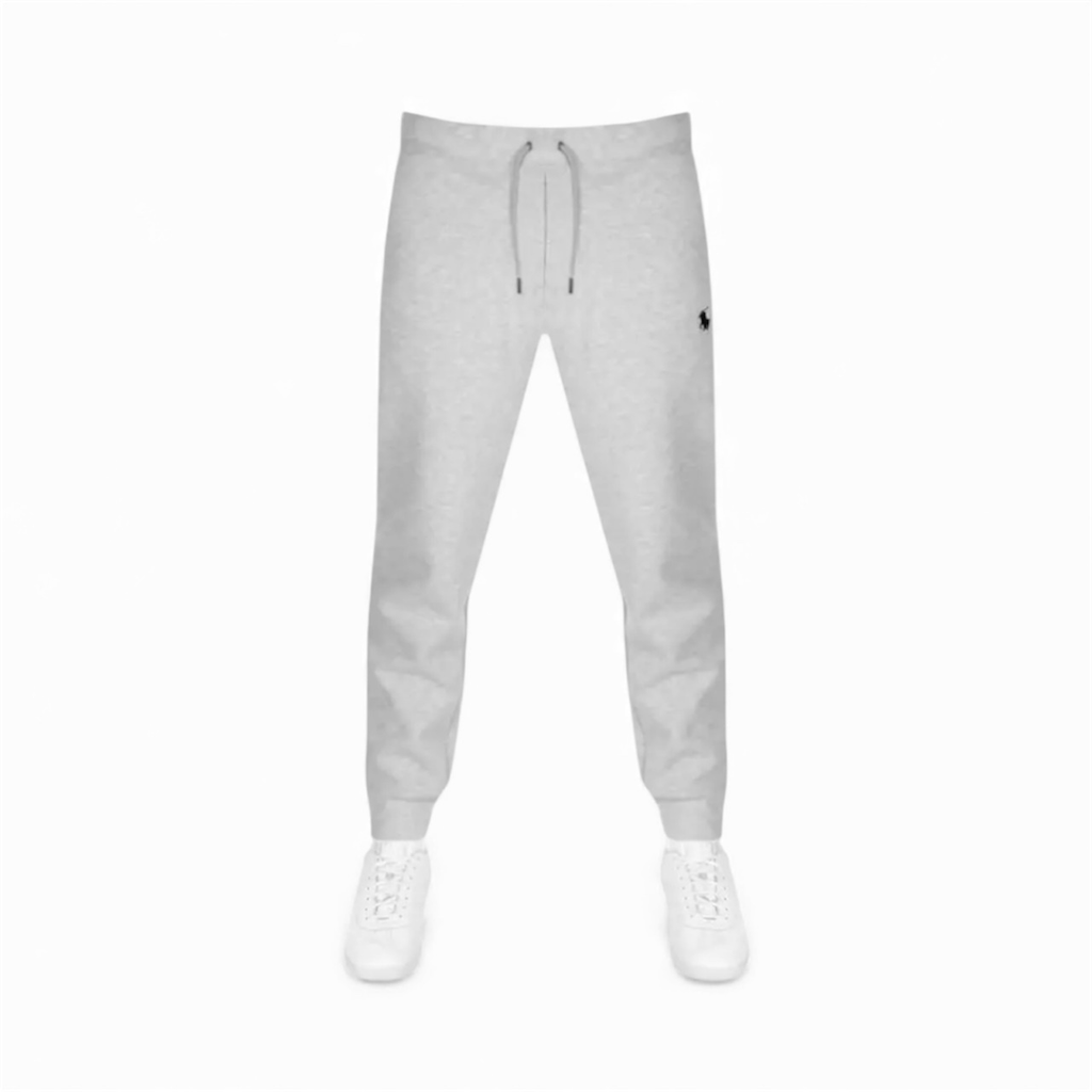 Grey Ralph Lauren Tracksuit