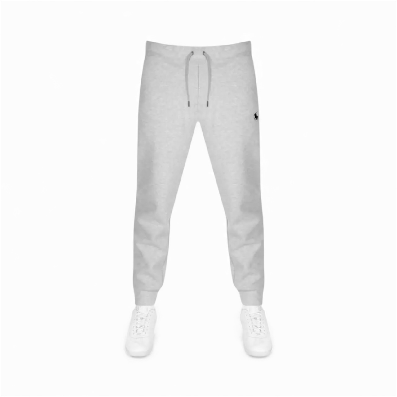 Grey Ralph Lauren Tracksuit