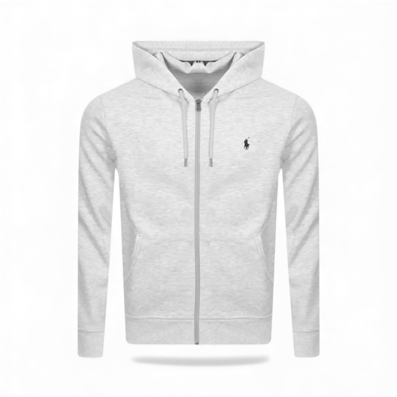 Grey Ralph Lauren Tracksuit