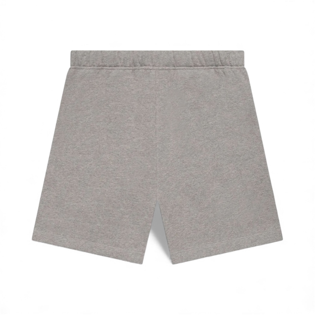 Dark Oatmeal Essential Shorts