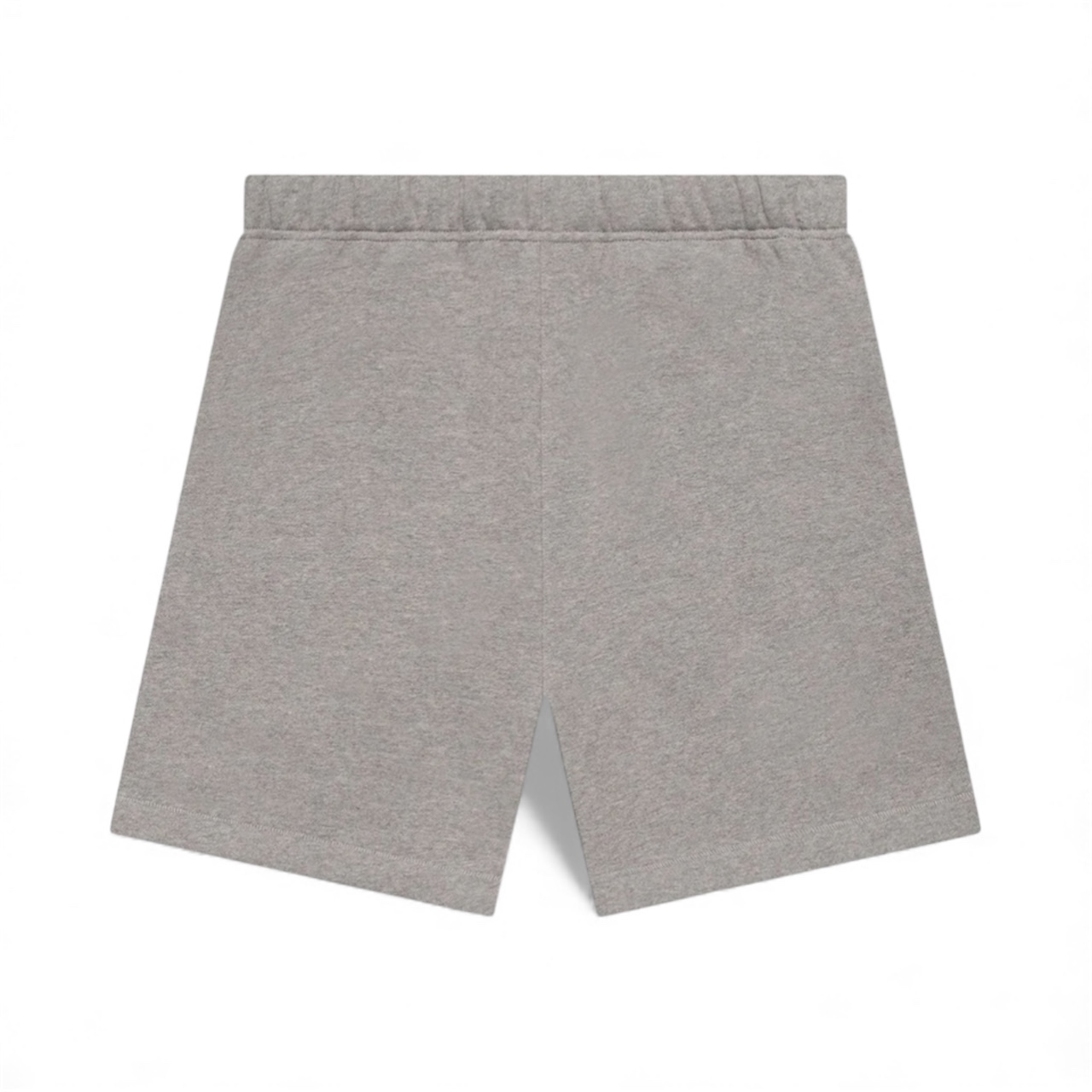 Dark Oatmeal Essential Shorts