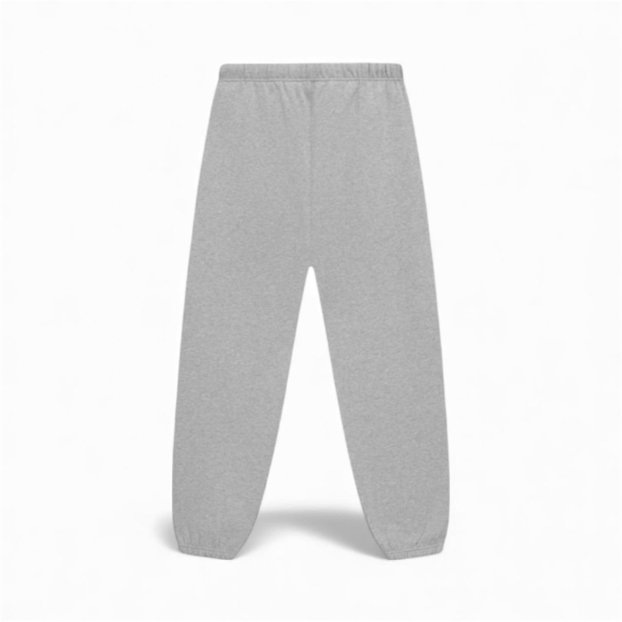 Dark Oatmeal Essentials Pants