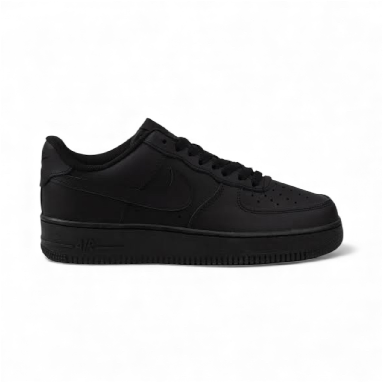Black Air Force 1