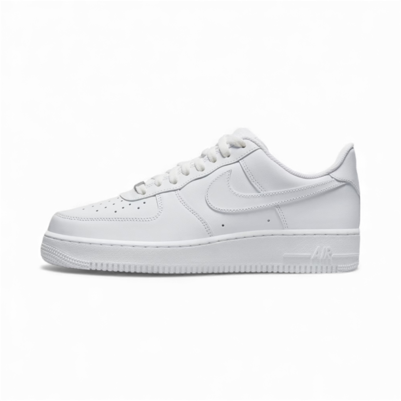 White Air Force 1
