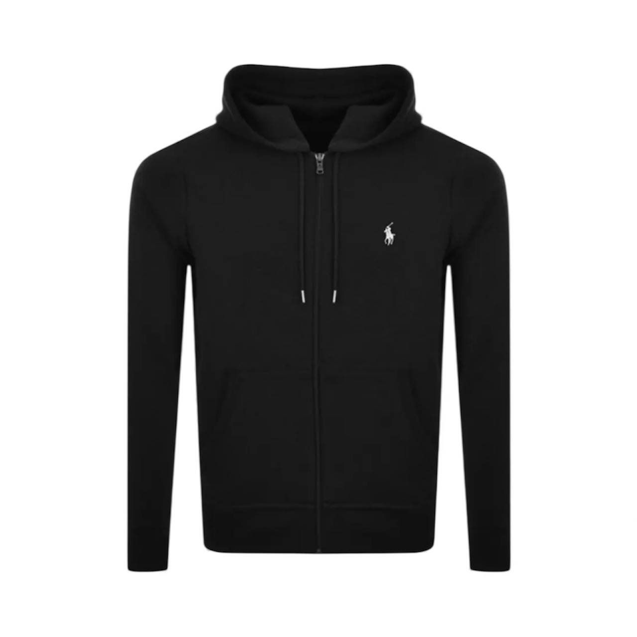 Black Ralph Lauren Tracksuit